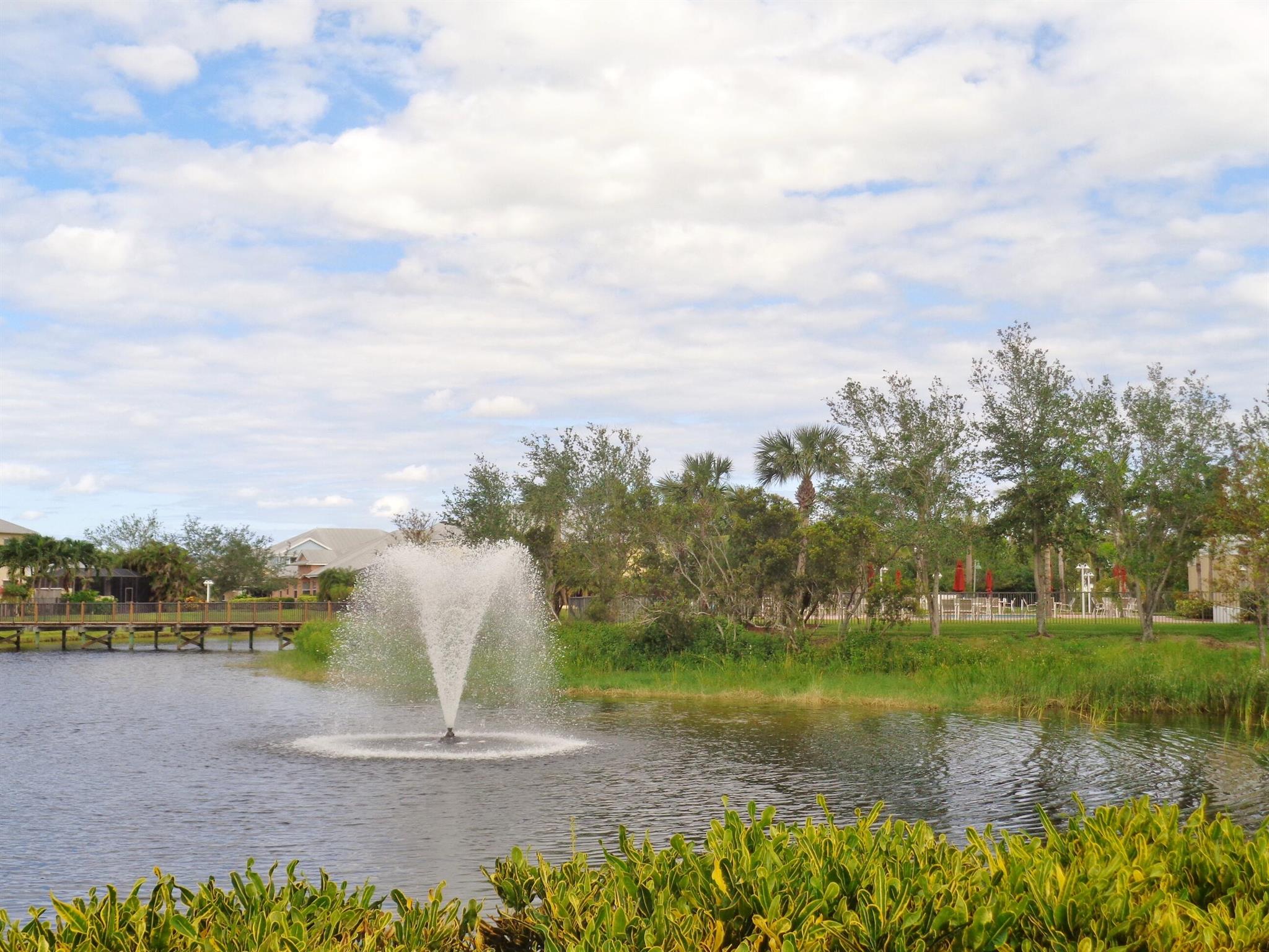 BRIDGEPOINTE SUBDIVISION - Residential Lease