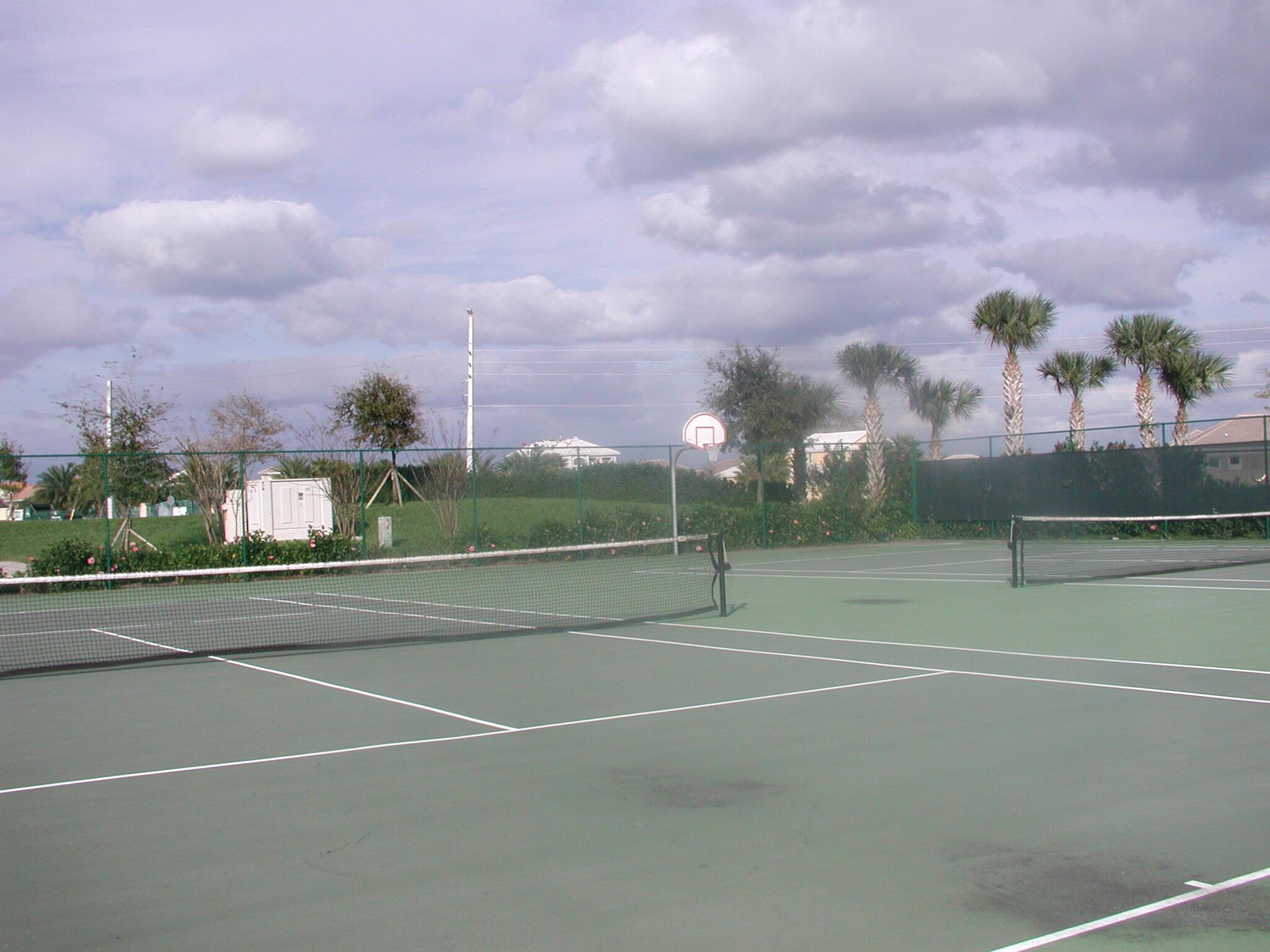 BRIDGEPOINTE SUBDIVISION - Residential Lease