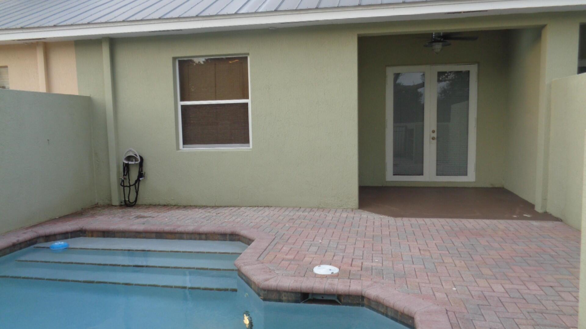 BRIDGEPOINTE SUBDIVISION - Residential Lease