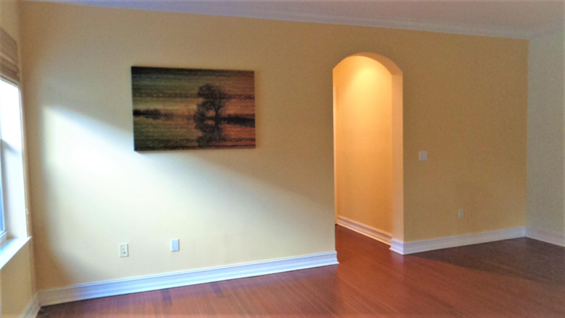BRIDGEPOINTE SUBDIVISION - Residential Lease