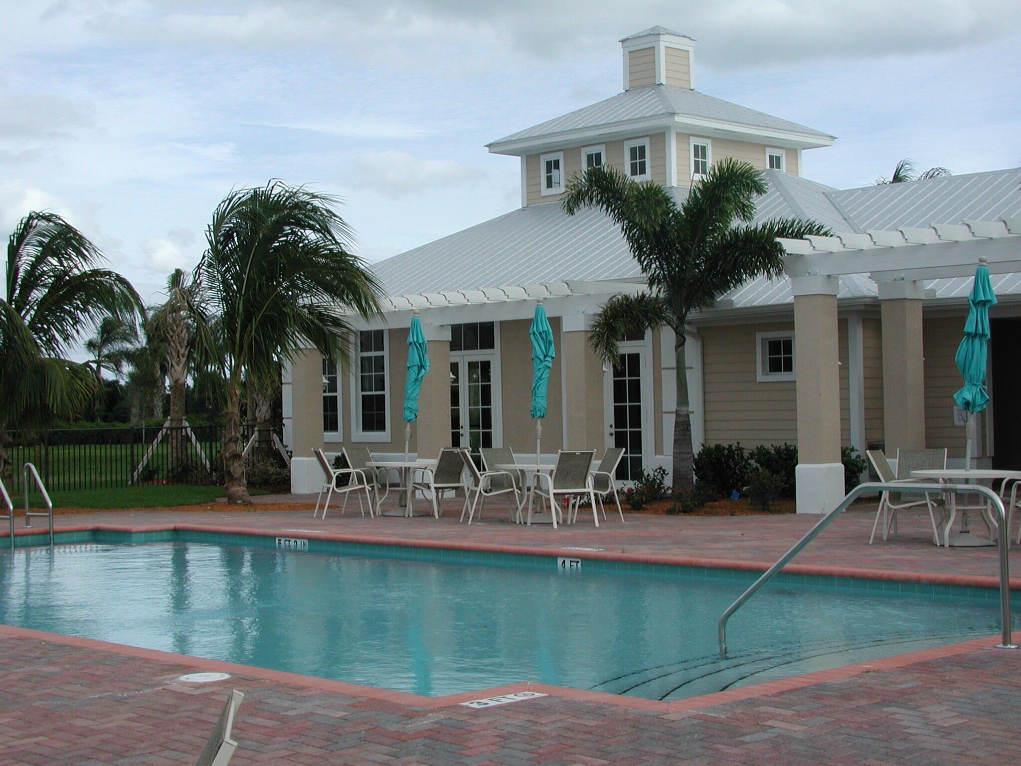 BRIDGEPOINTE SUBDIVISION - Residential Lease
