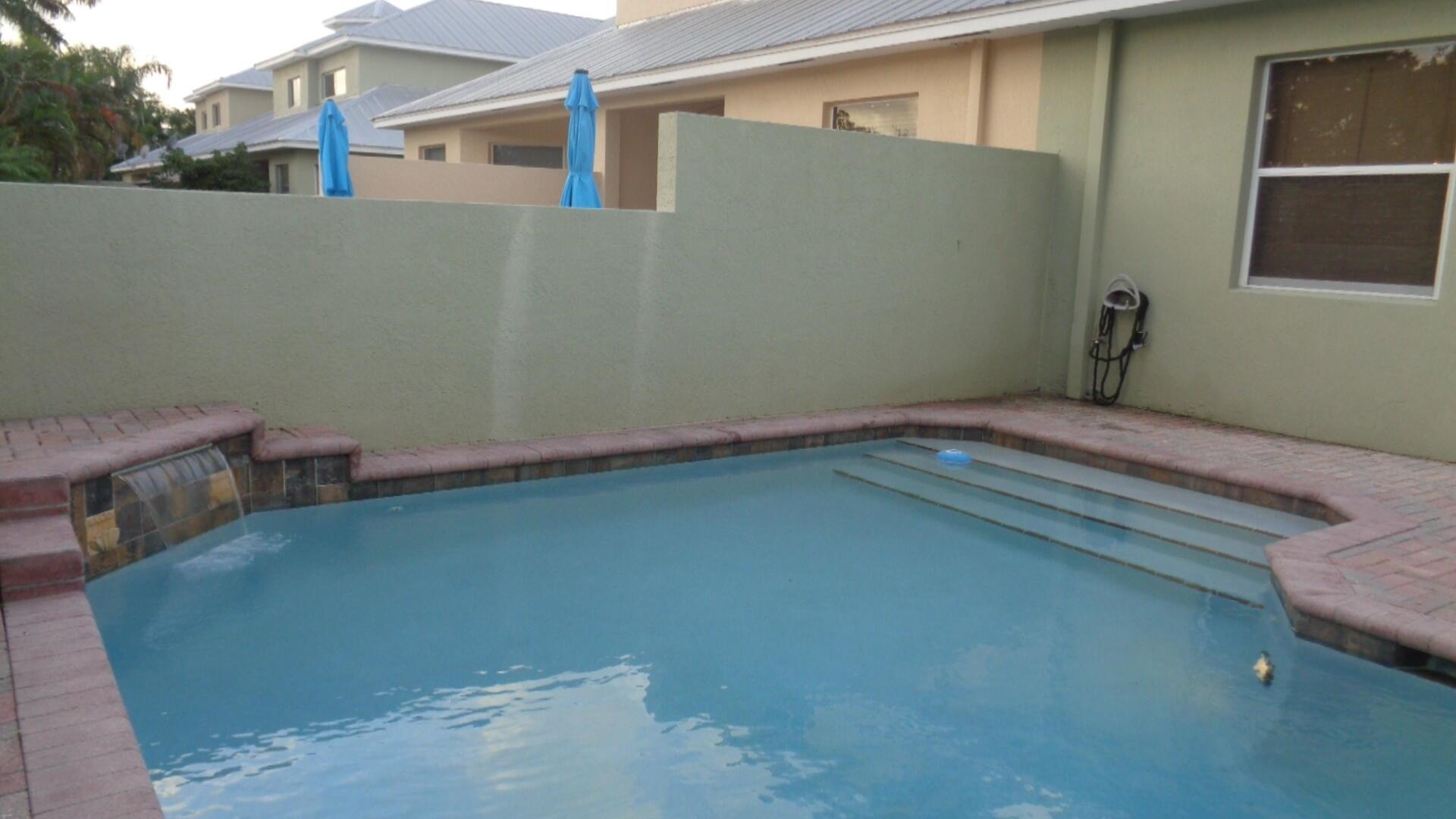 BRIDGEPOINTE SUBDIVISION - Residential Lease