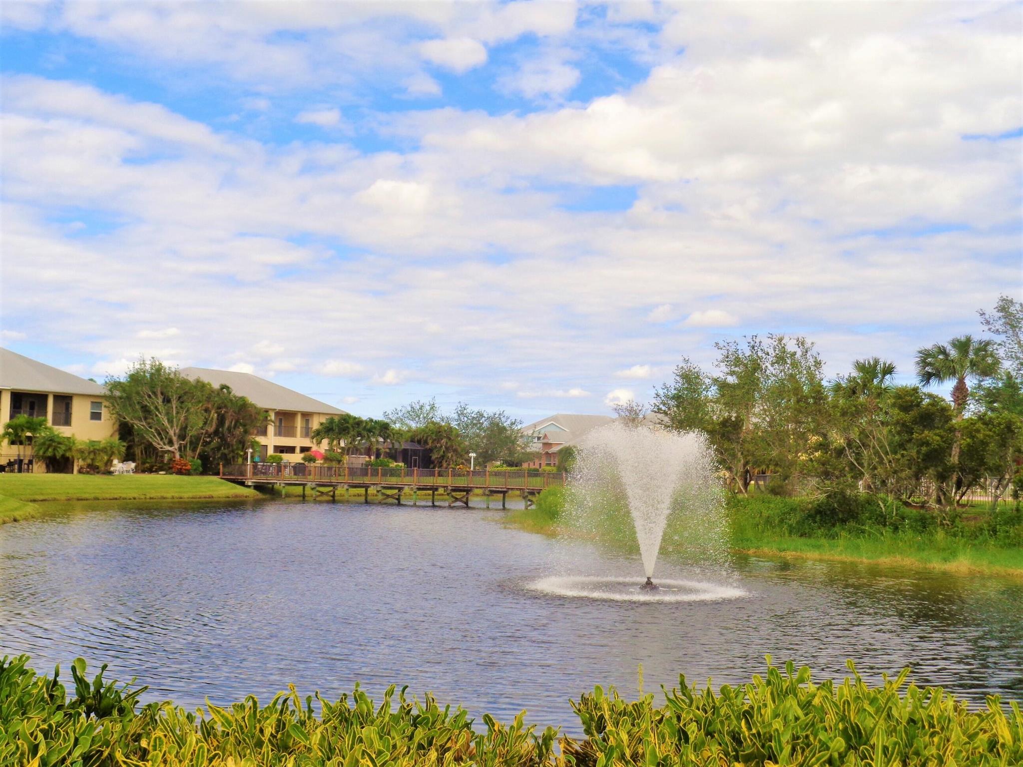 BRIDGEPOINTE SUBDIVISION - Residential Lease