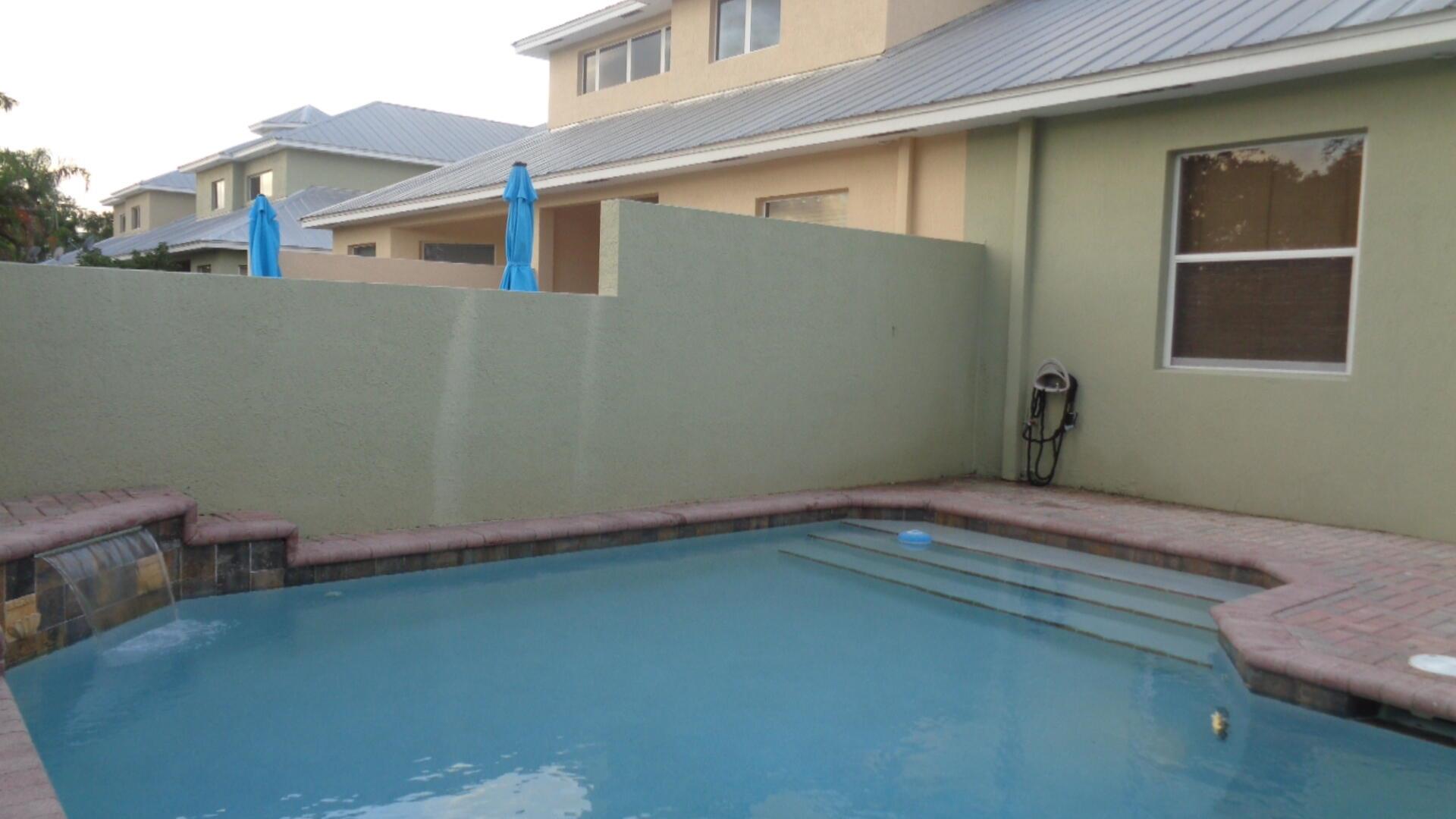 BRIDGEPOINTE SUBDIVISION - Residential Lease