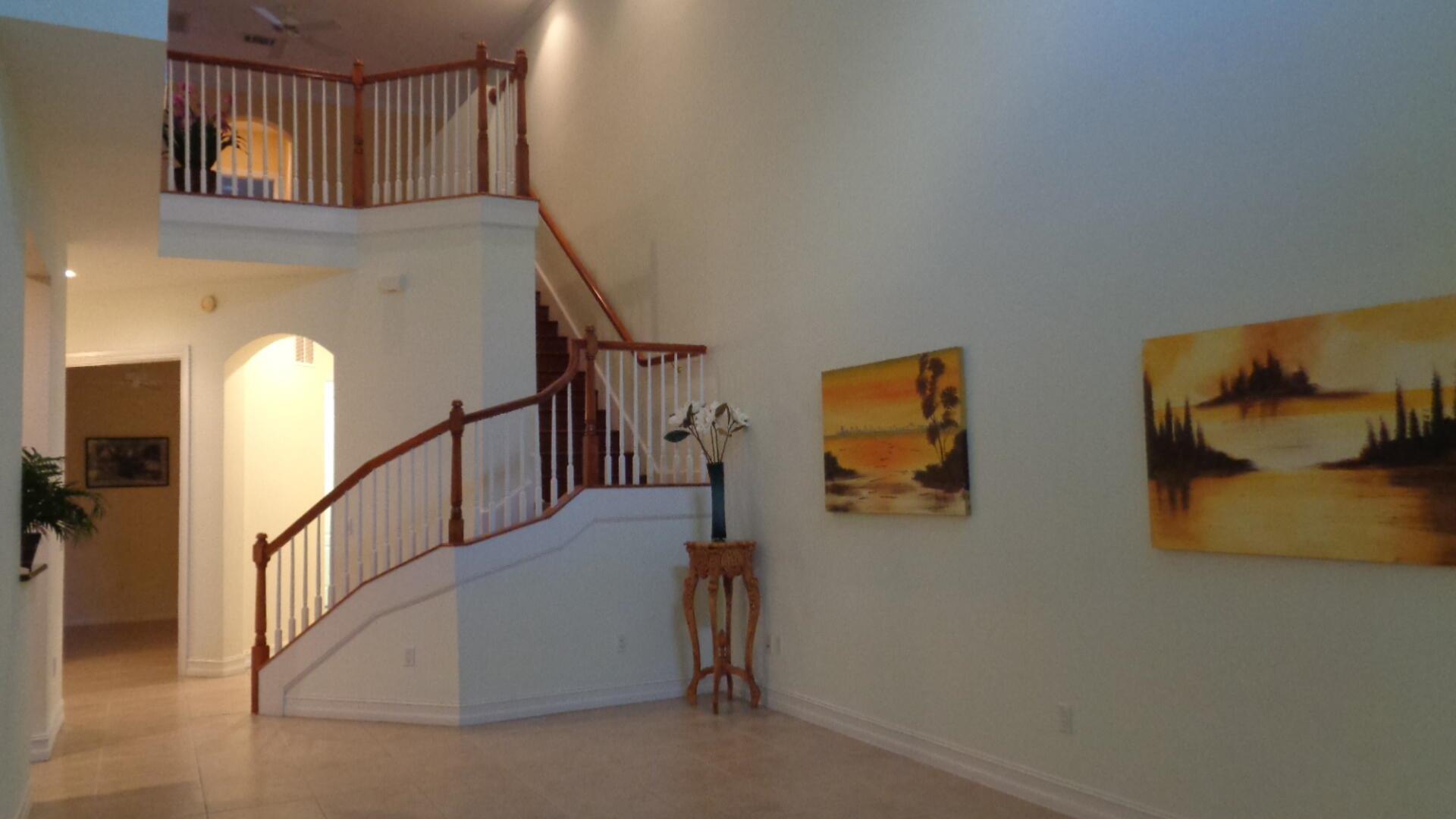 BRIDGEPOINTE SUBDIVISION - Residential Lease