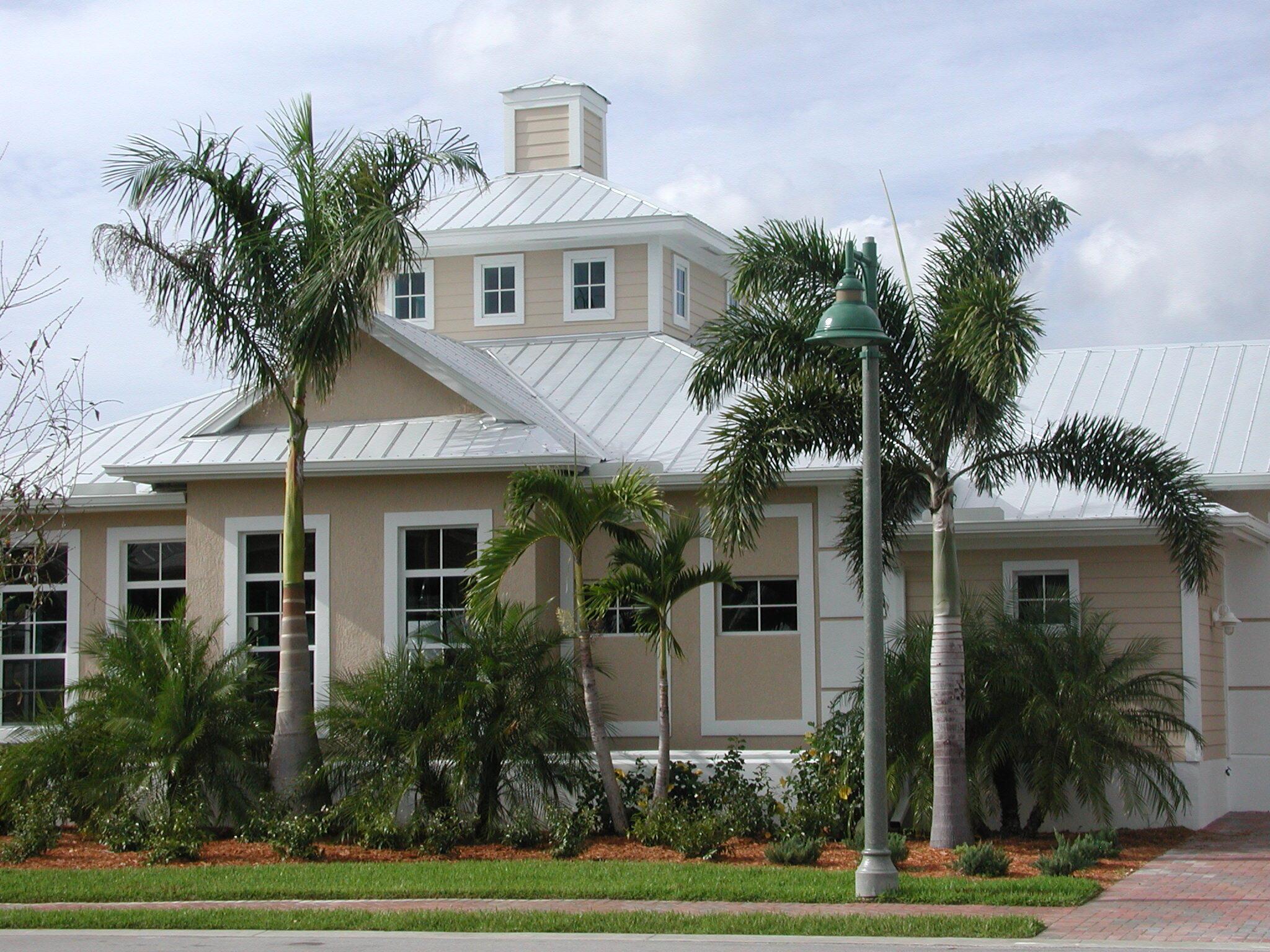 BRIDGEPOINTE SUBDIVISION - Residential Lease