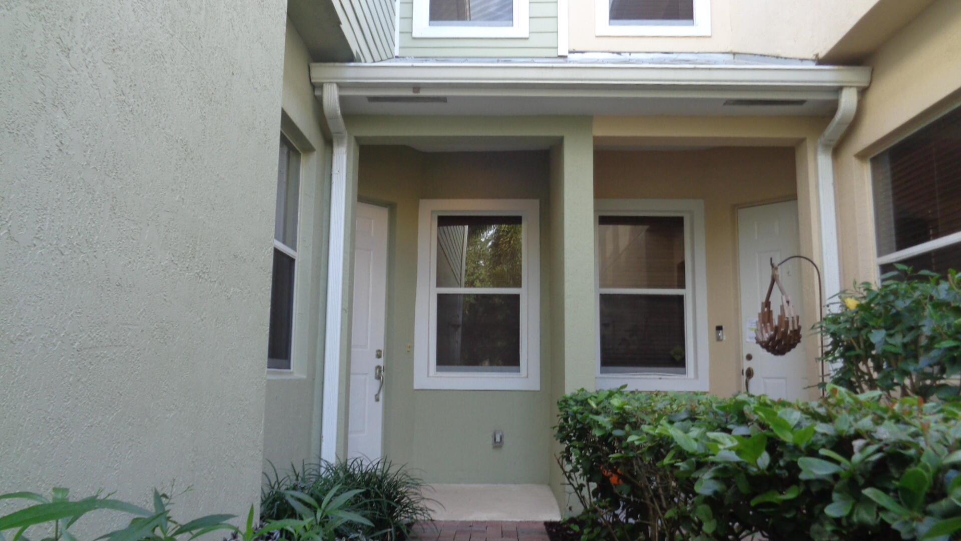 BRIDGEPOINTE SUBDIVISION - Residential Lease
