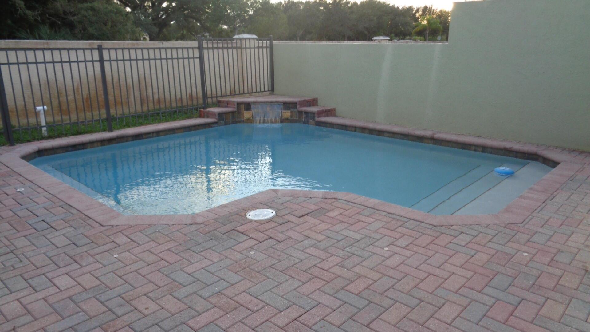 BRIDGEPOINTE SUBDIVISION - Residential Lease