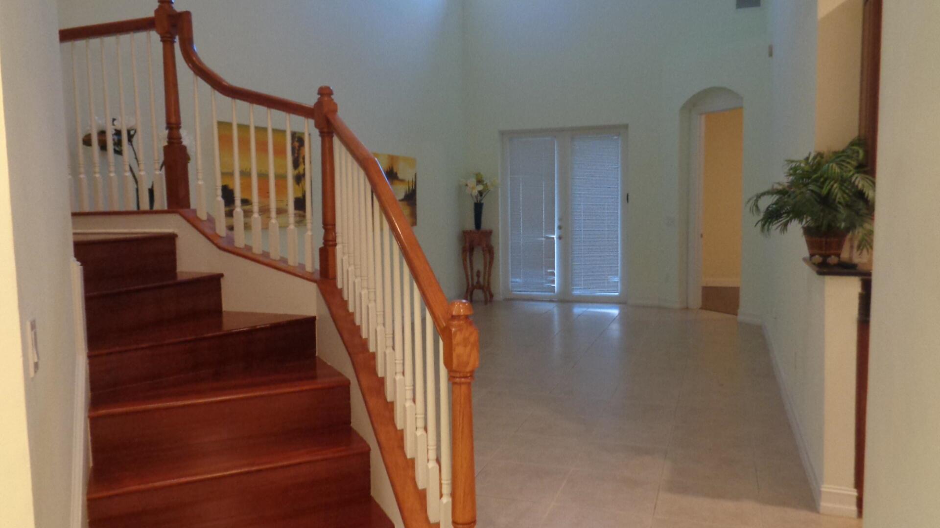 BRIDGEPOINTE SUBDIVISION - Residential Lease