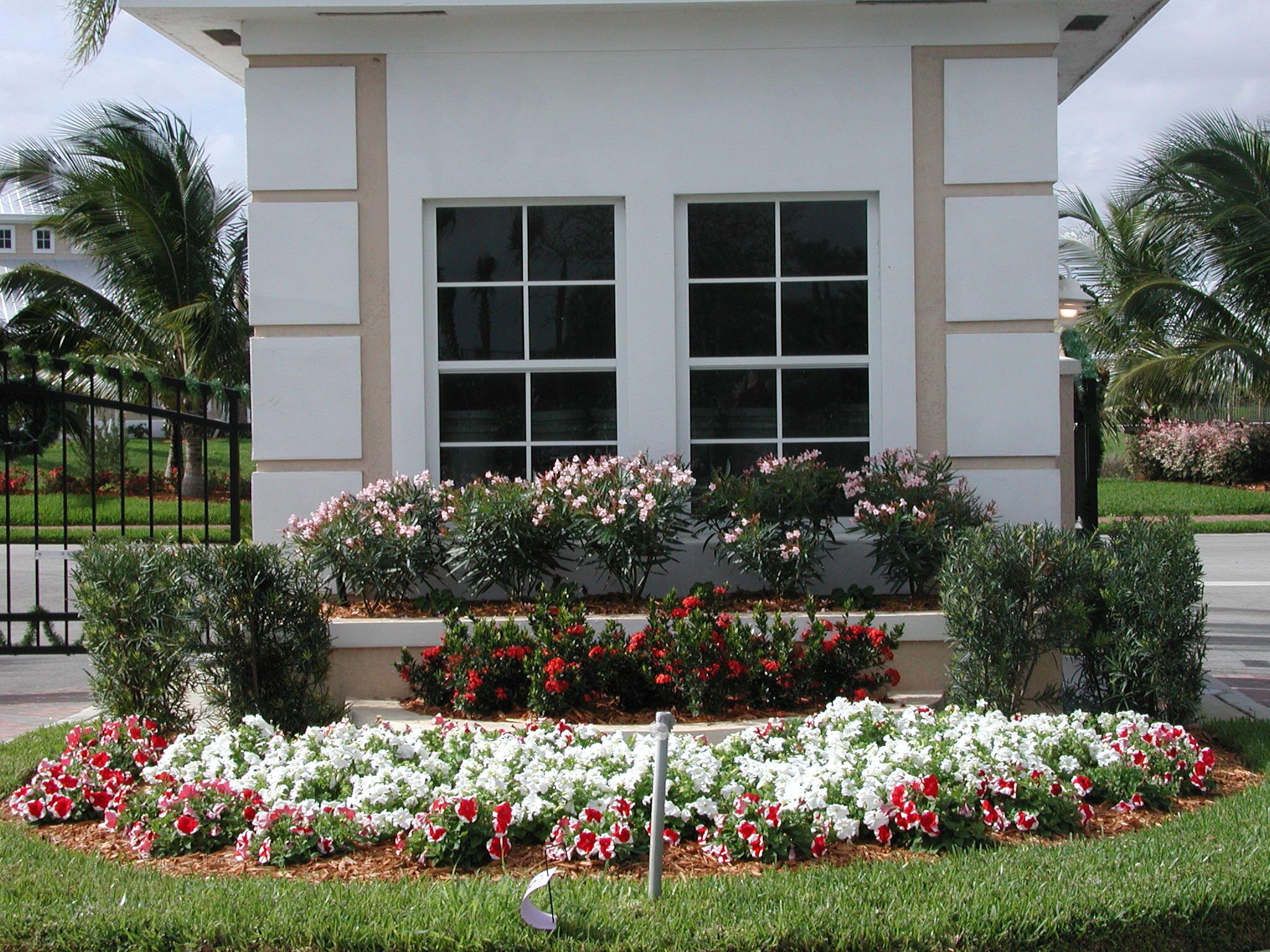 BRIDGEPOINTE SUBDIVISION - Residential Lease