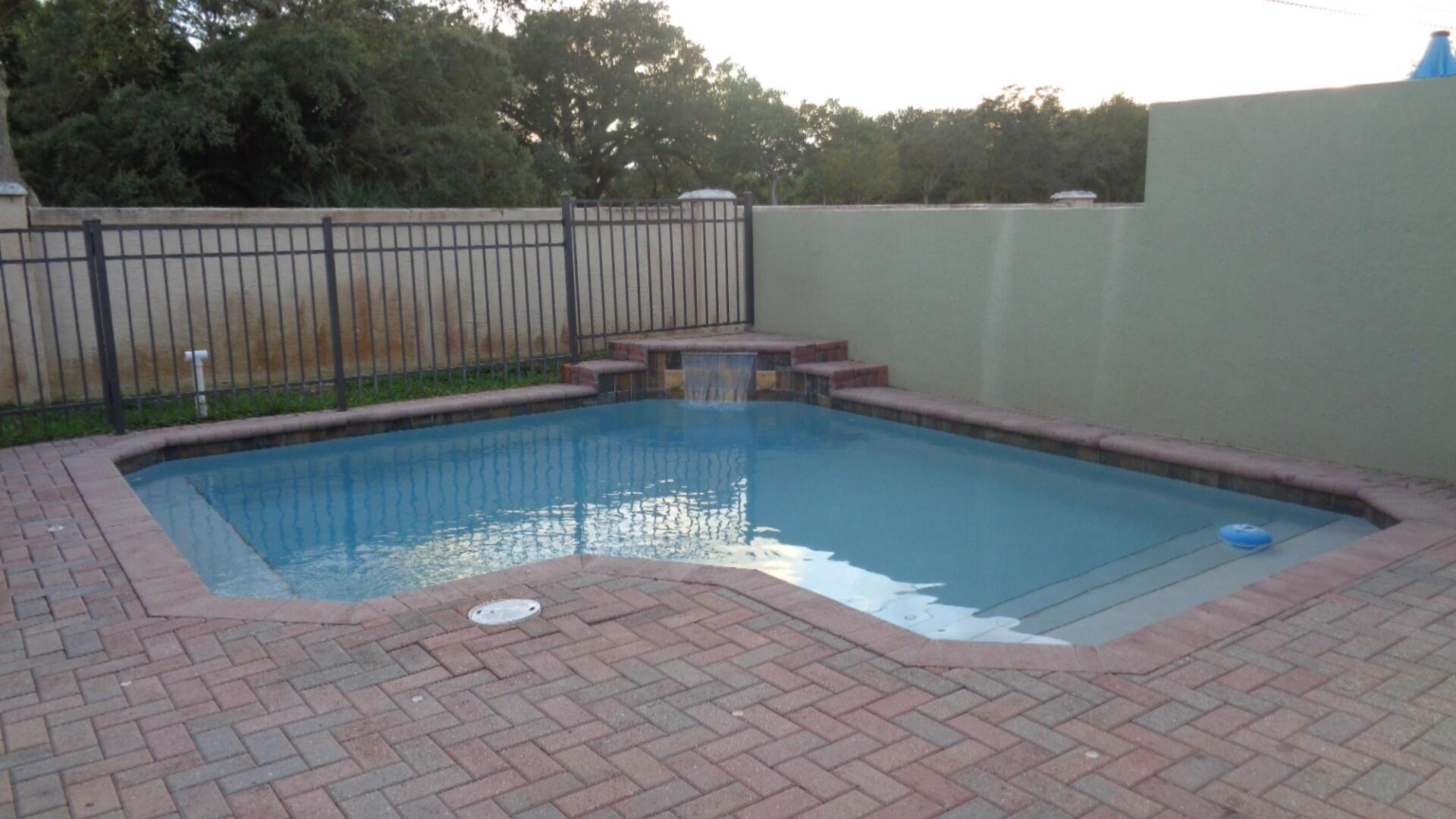 BRIDGEPOINTE SUBDIVISION - Residential Lease