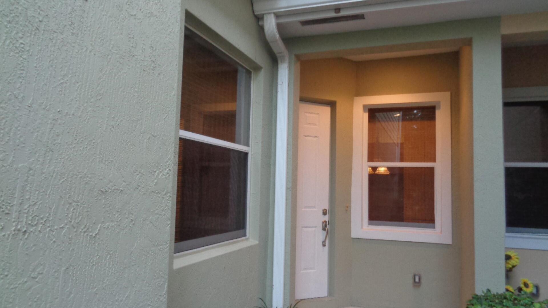 BRIDGEPOINTE SUBDIVISION - Residential Lease