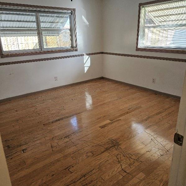 Castle Gardens 2 67-34 B - Residential Lease