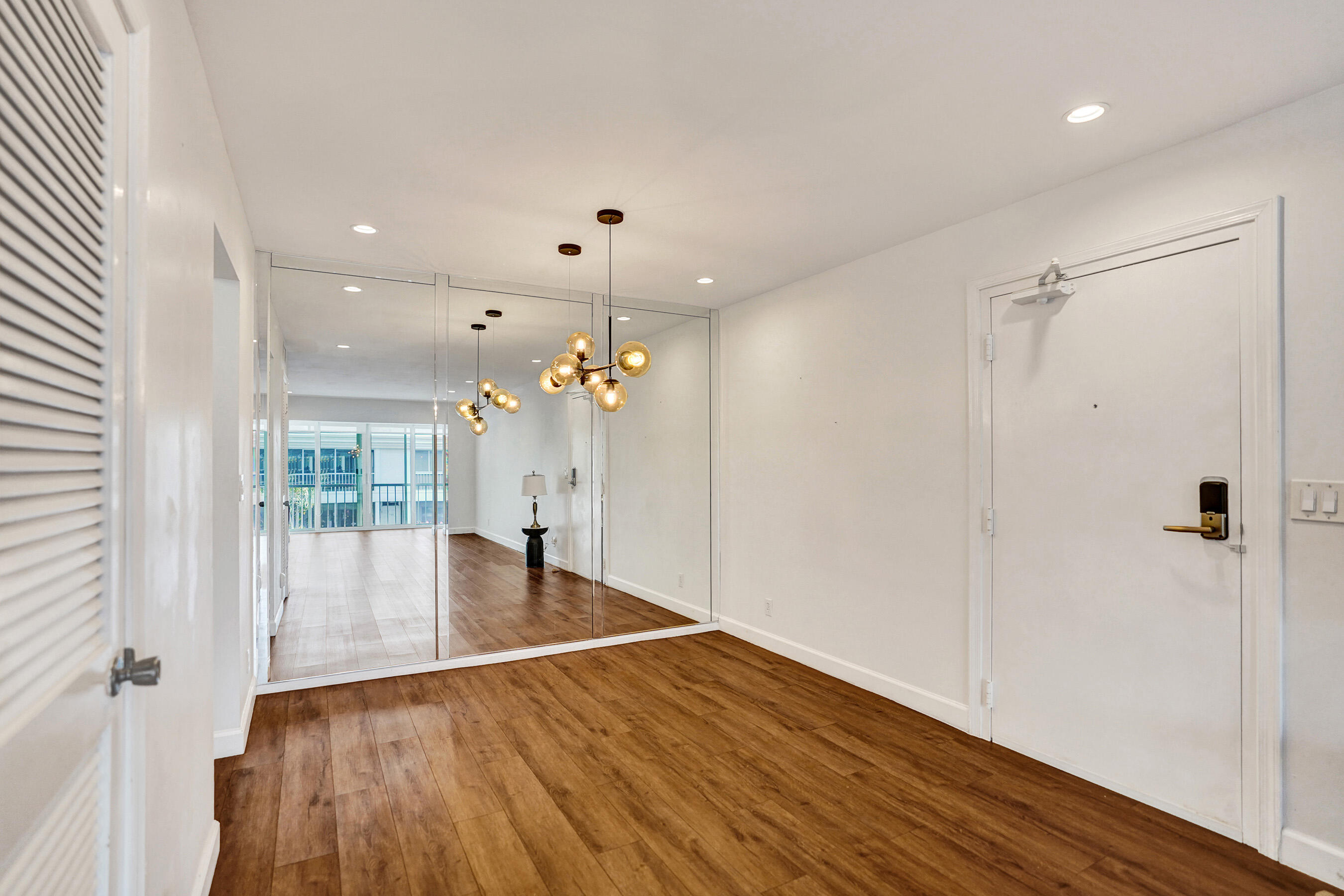 BAY COLONY CLUB CONDO - Residential Lease