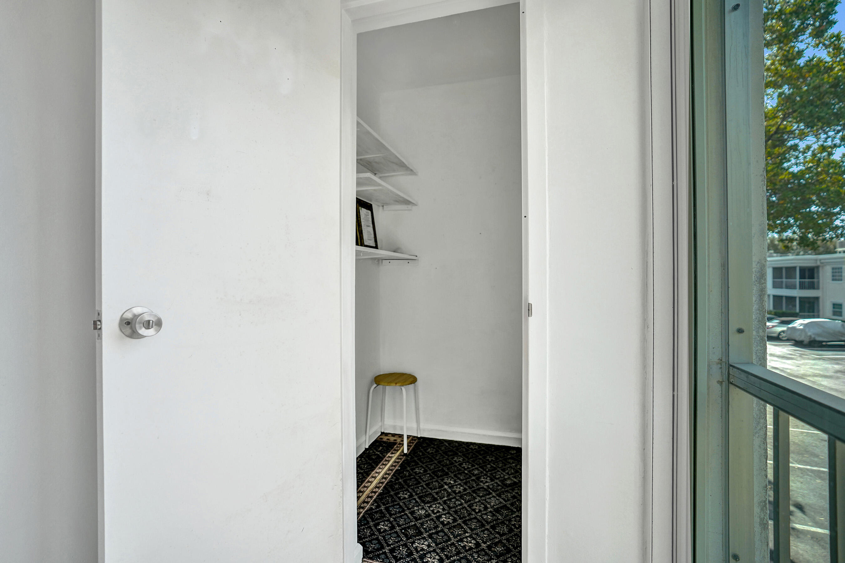 BAY COLONY CLUB CONDO - Residential Lease