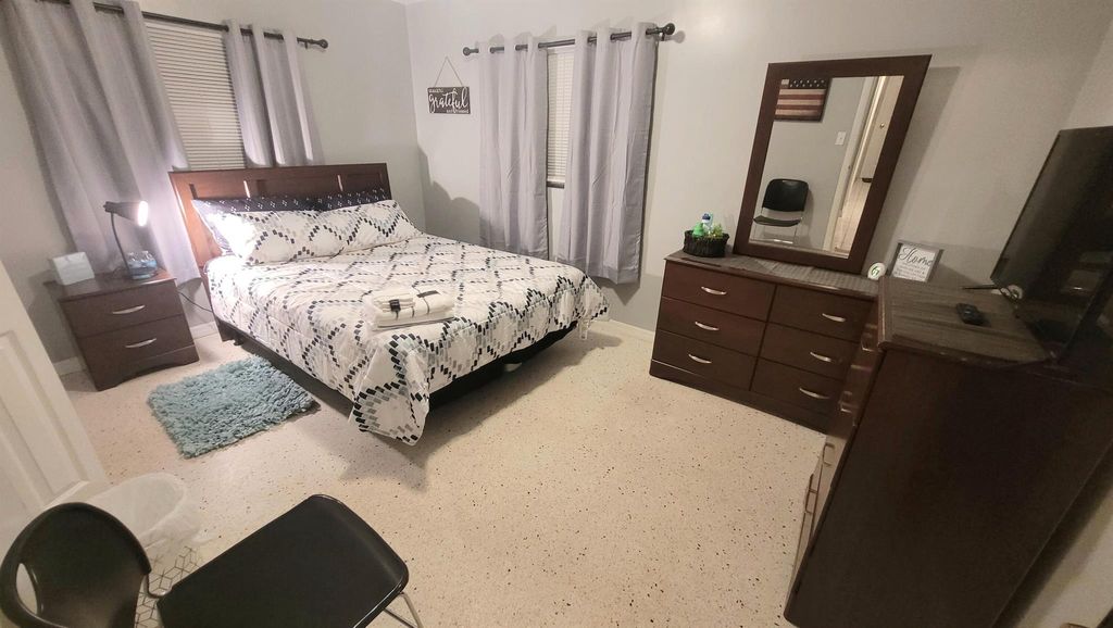 Photo of 2301 Juanita Avenue #6, Fort Pierce, FL 34950 (MLS # R10916753)