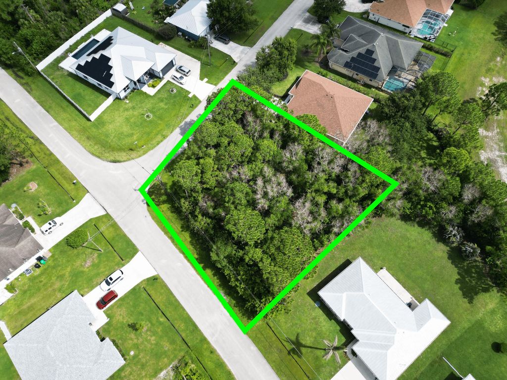 Photo of 5475 NW Cambo Court, Port Saint Lucie, FL 34986 (MLS # B26036295)