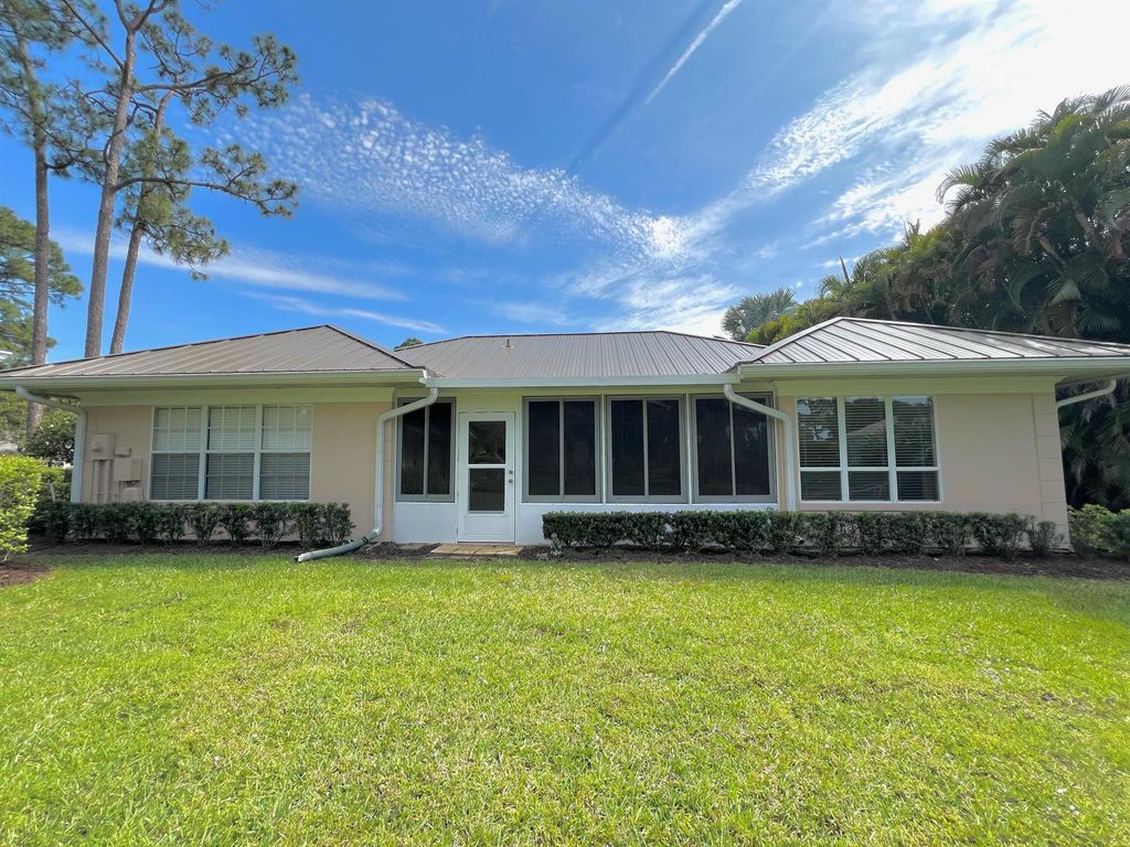 Photo of 7615 NE Mahogany Run NE, Port Saint Lucie, FL 34986 (MLS # R11074799)