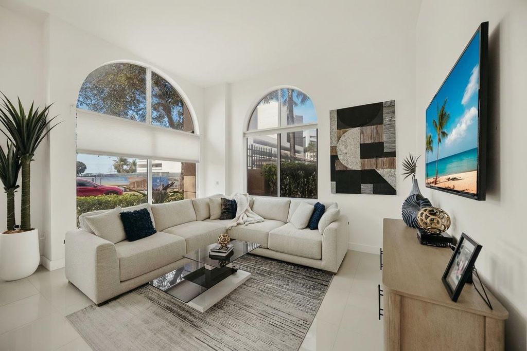 Photo of 616 Clearwater Park Road #101, West Palm Beach, FL 33401 (MLS # F10554882)