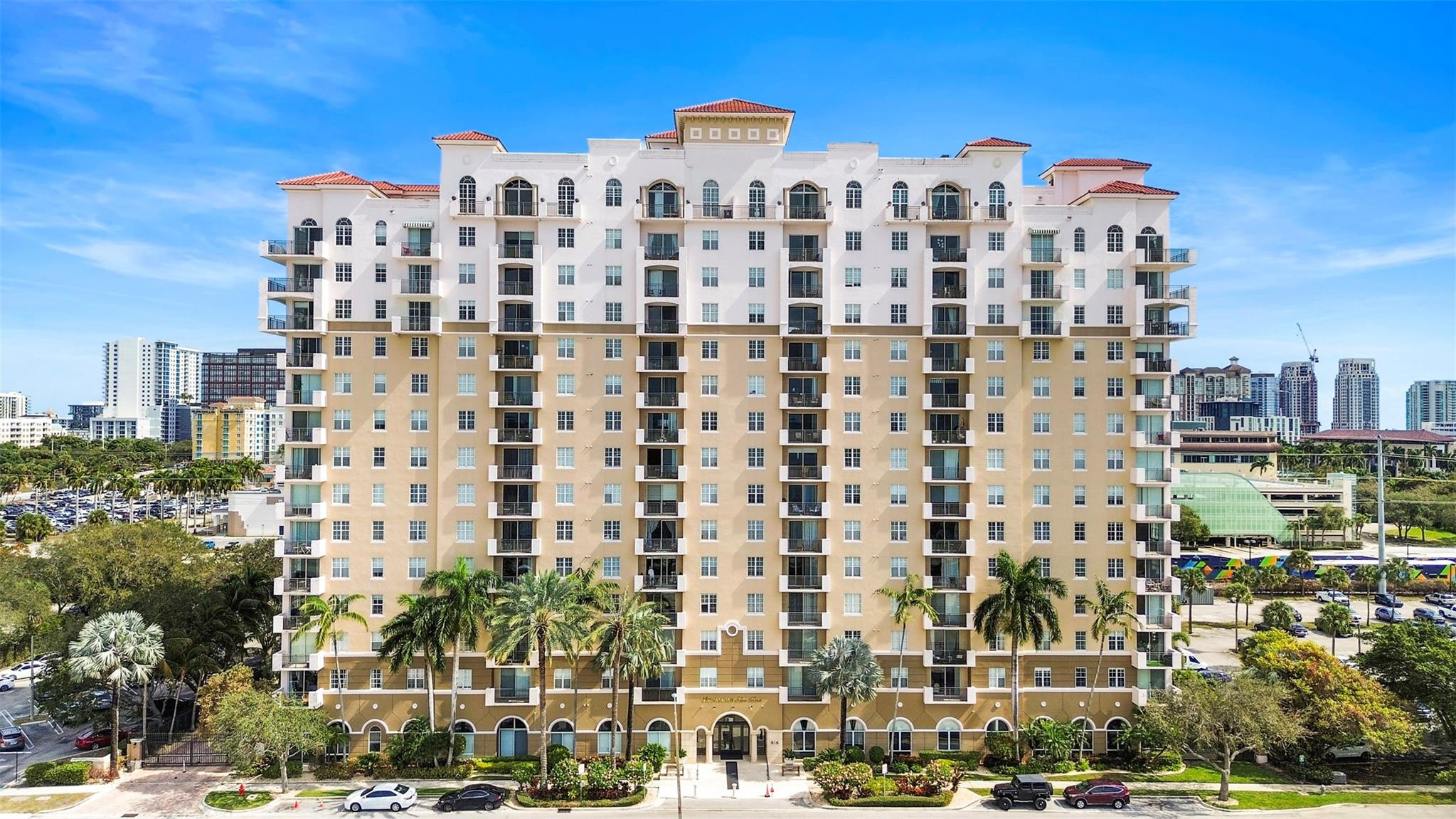 MONTECITO - Residential