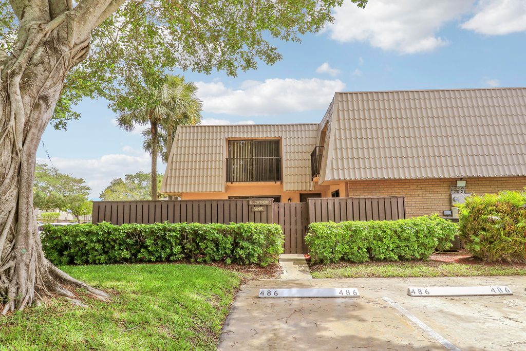 Photo of 6645 66th Way, West Palm Beach, FL 33409 (MLS # B26010639)