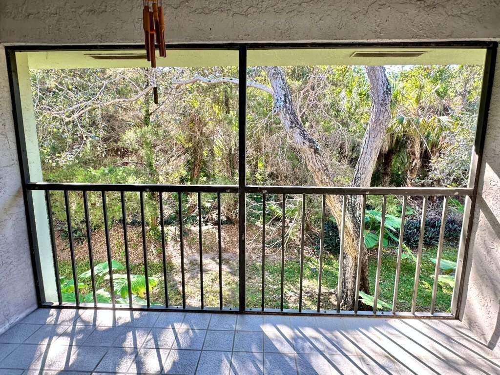 SABAL RIDGE CONDO - Residential Lease