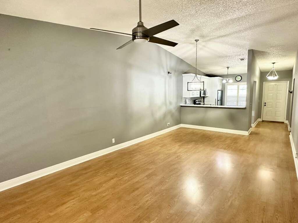 SABAL RIDGE CONDO - Residential Lease