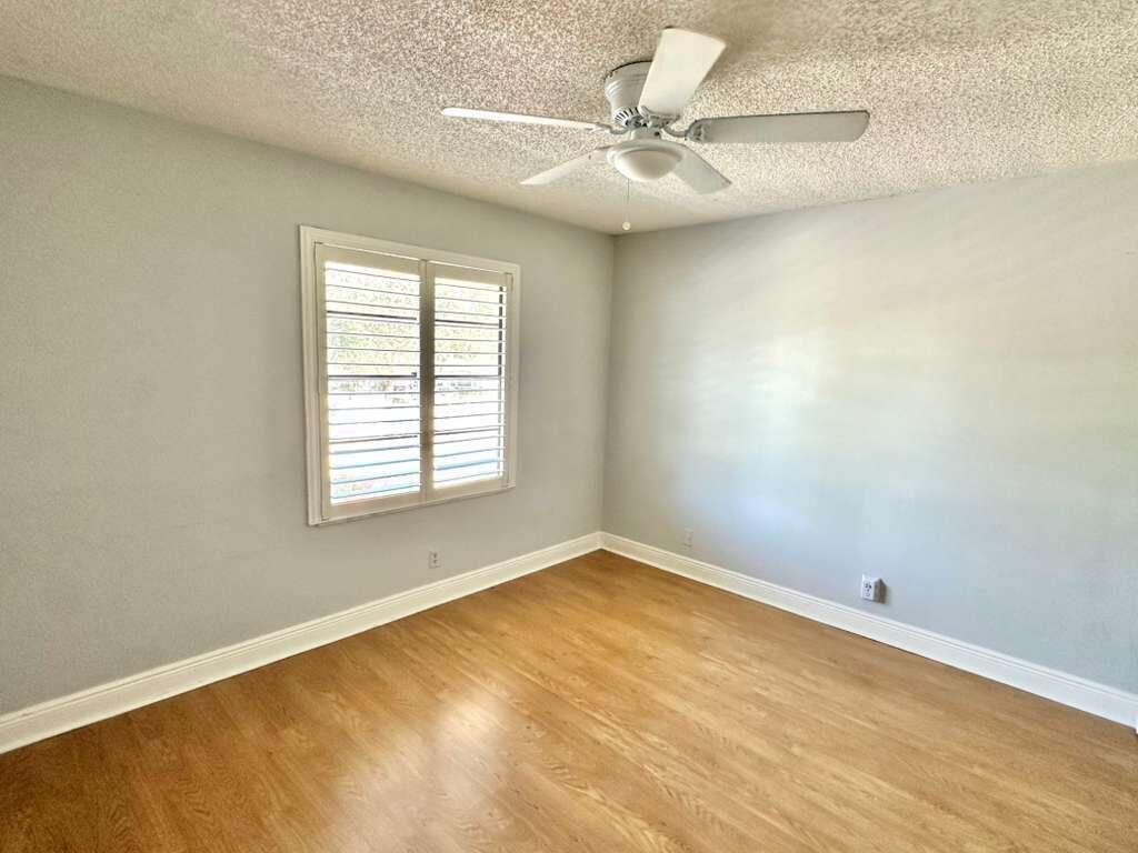 SABAL RIDGE CONDO - Residential Lease