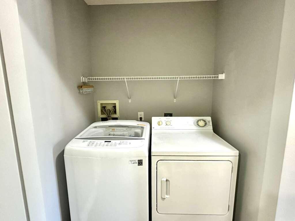 SABAL RIDGE CONDO - Residential Lease