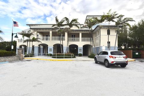 A home in Palm Beach Shores