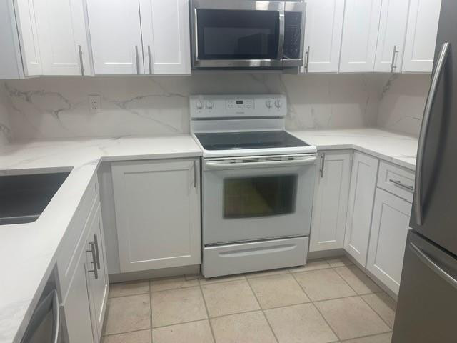 Raintree Forest Condo - Residential Lease