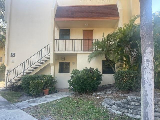 Raintree Forest Condo - Residential Lease