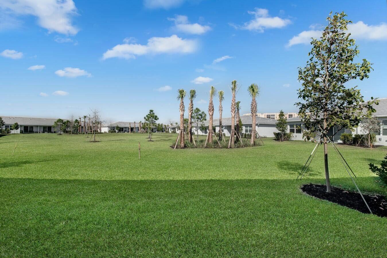 AVALON TRAILS AT VILLAGES - Residential Lease