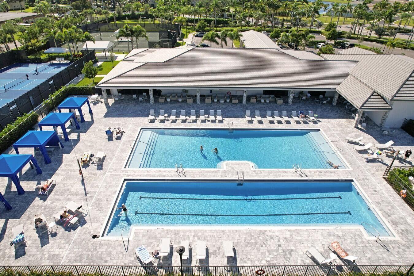 AVALON TRAILS AT VILLAGES - Residential Lease