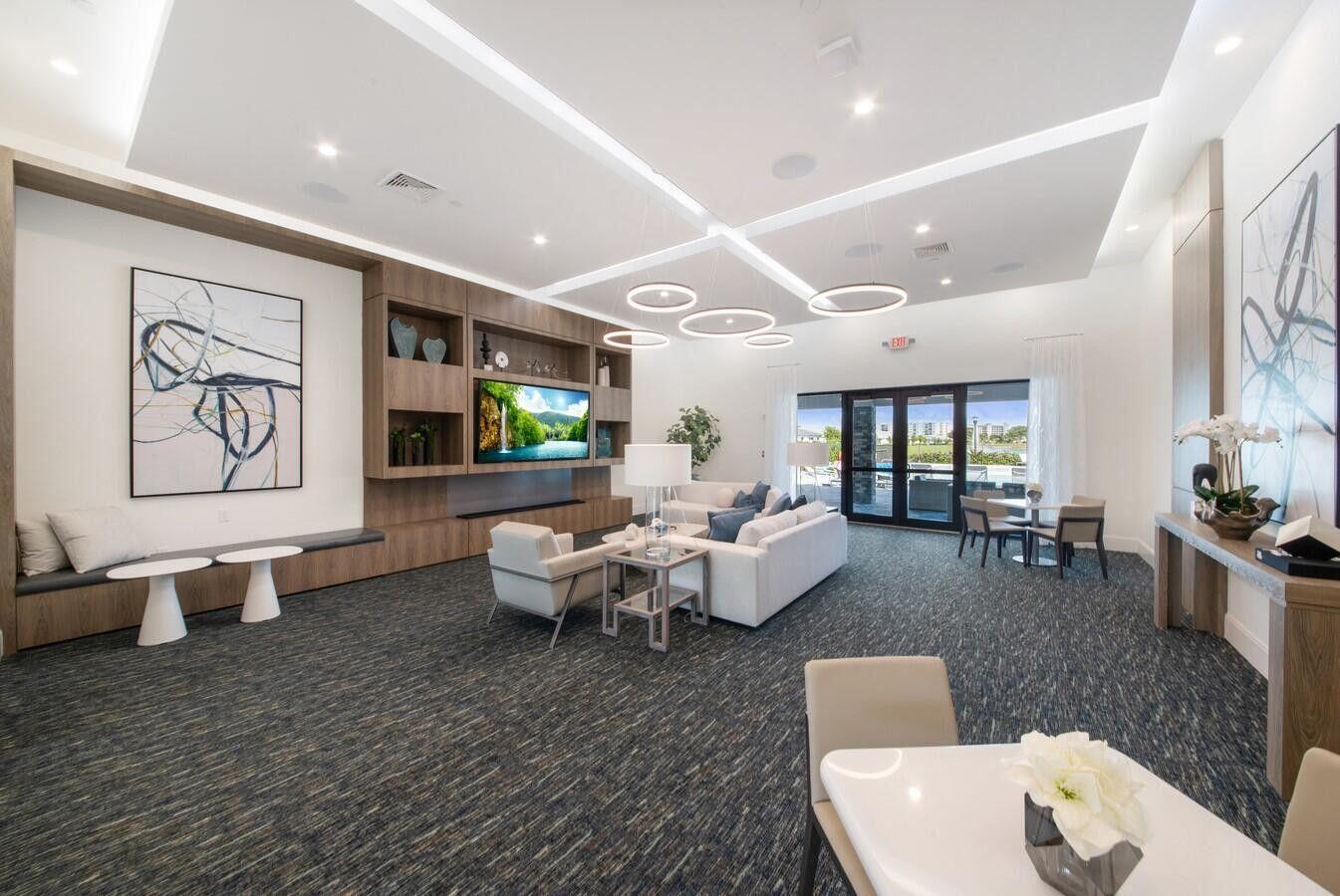 AVALON TRAILS AT VILLAGES - Residential Lease