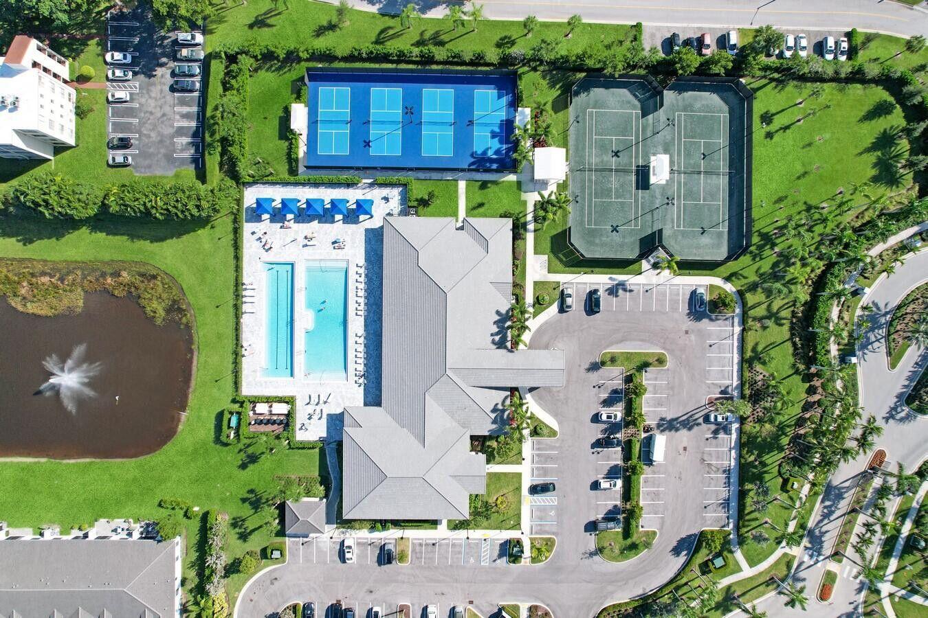 AVALON TRAILS AT VILLAGES - Residential Lease