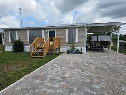 3221 SE 21st Court Okeechobee FL 34974
