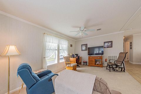 A home in Fort Pierce