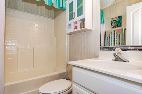 A home in Fort Pierce