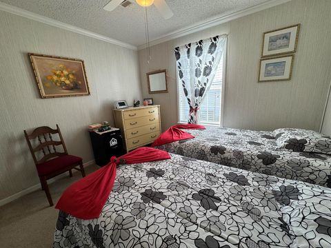 A home in Fort Pierce