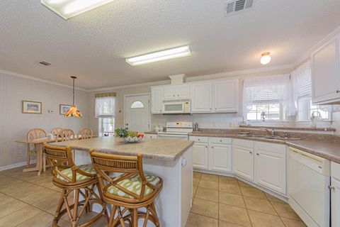 A home in Fort Pierce