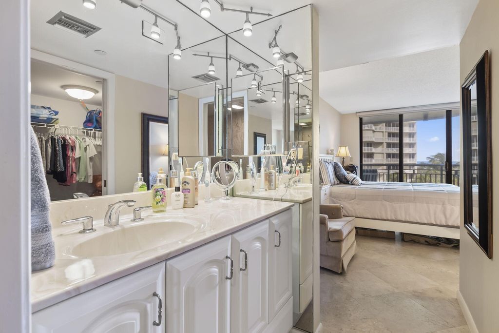 Photo of 2800 N Highway A1a #502, Hutchinson Island, FL 34949 (MLS # R10979147)