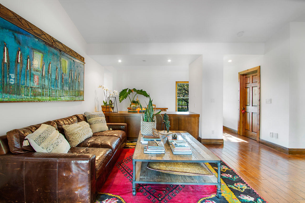 SADDLE TRAIL PARK OF WELL - Residential