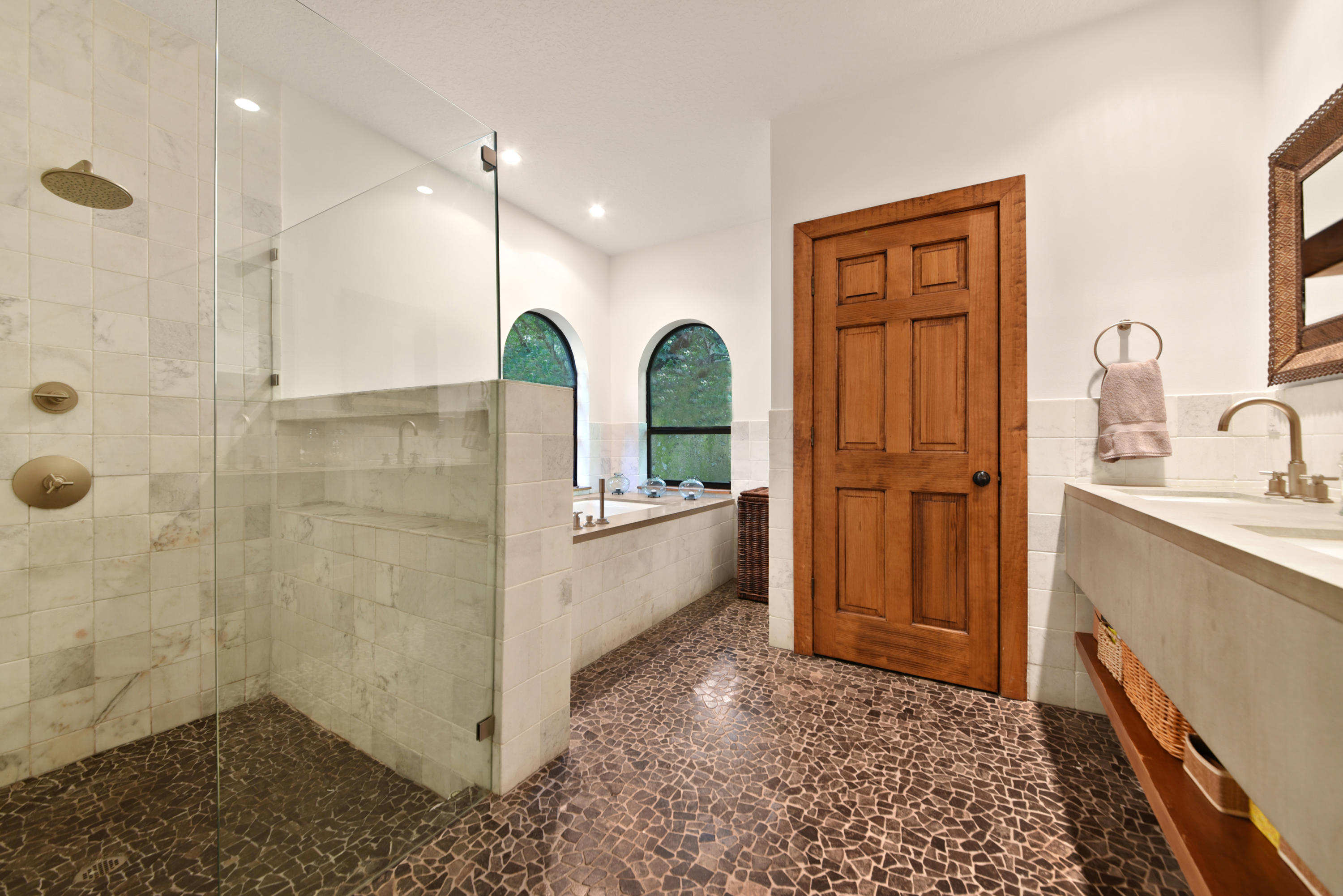 SADDLE TRAIL PARK OF WELL - Residential