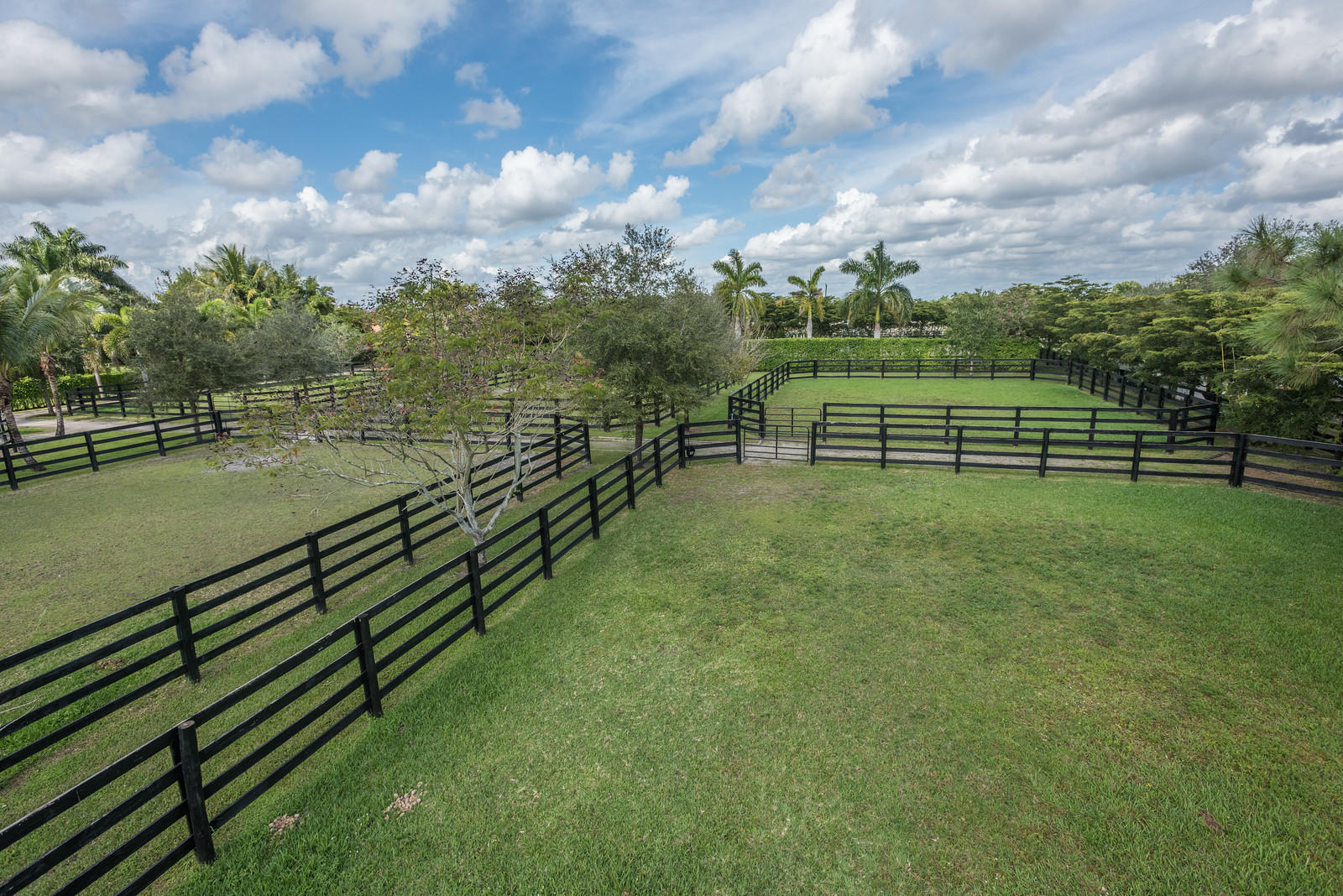 SADDLE TRAIL PARK OF WELL - Residential