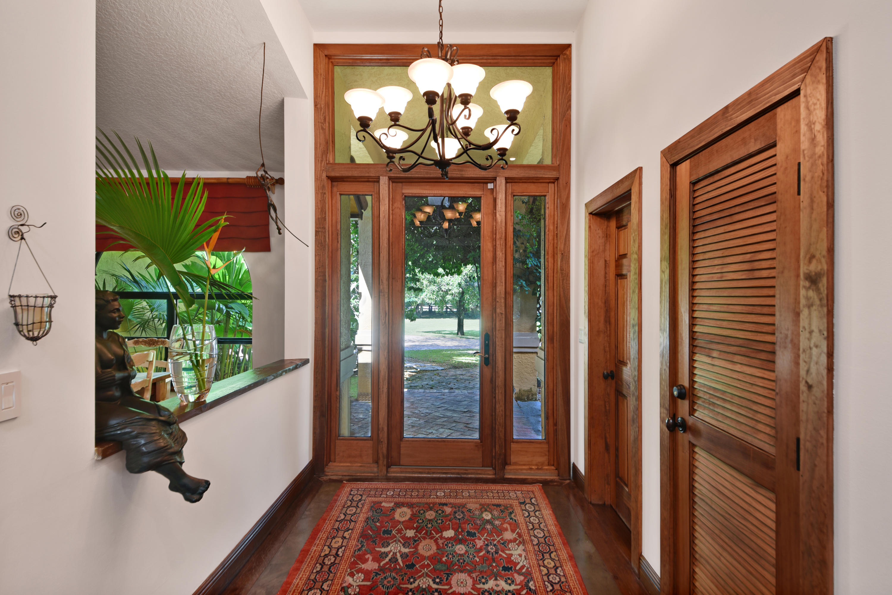 SADDLE TRAIL PARK OF WELL - Residential