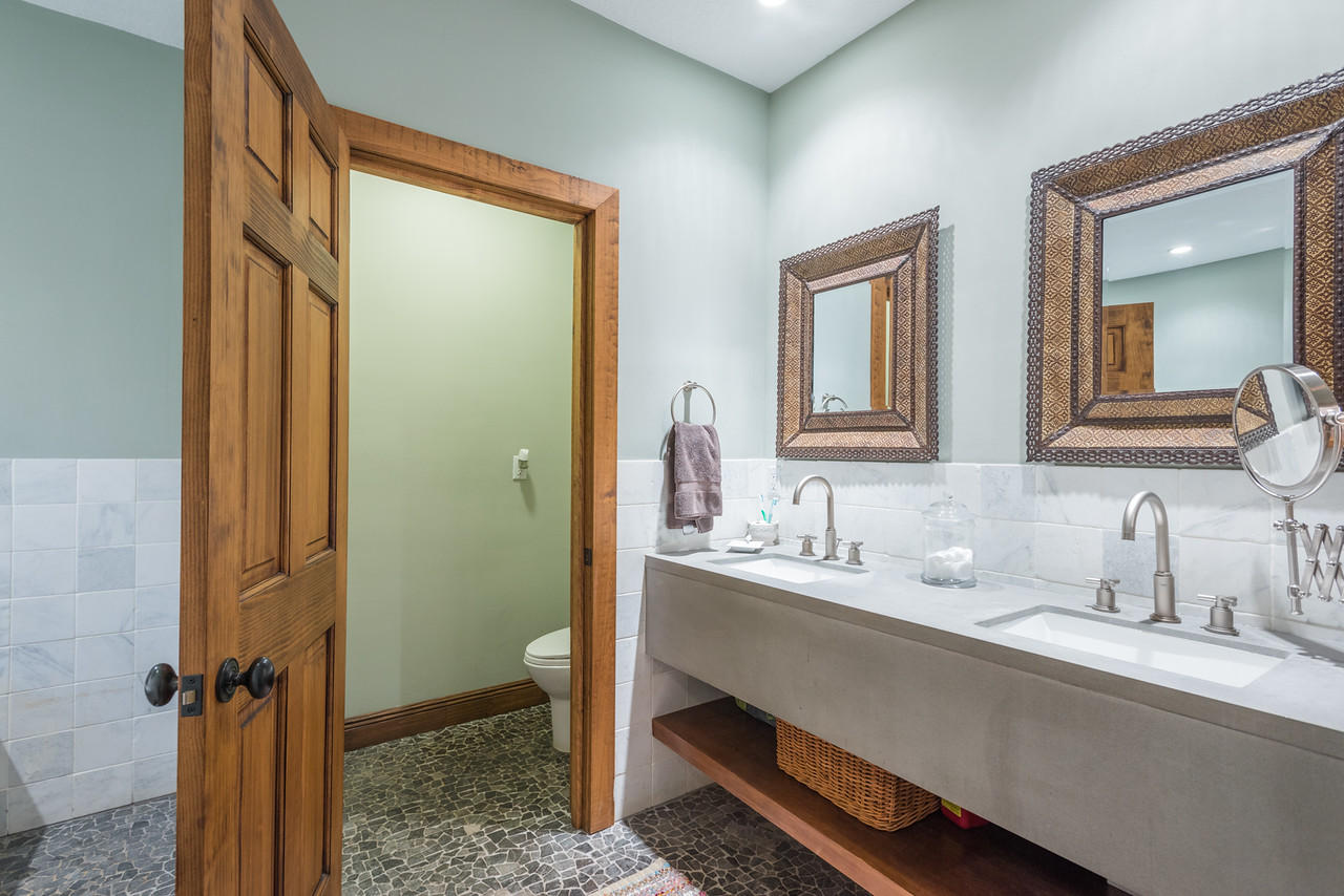 SADDLE TRAIL PARK OF WELL - Residential