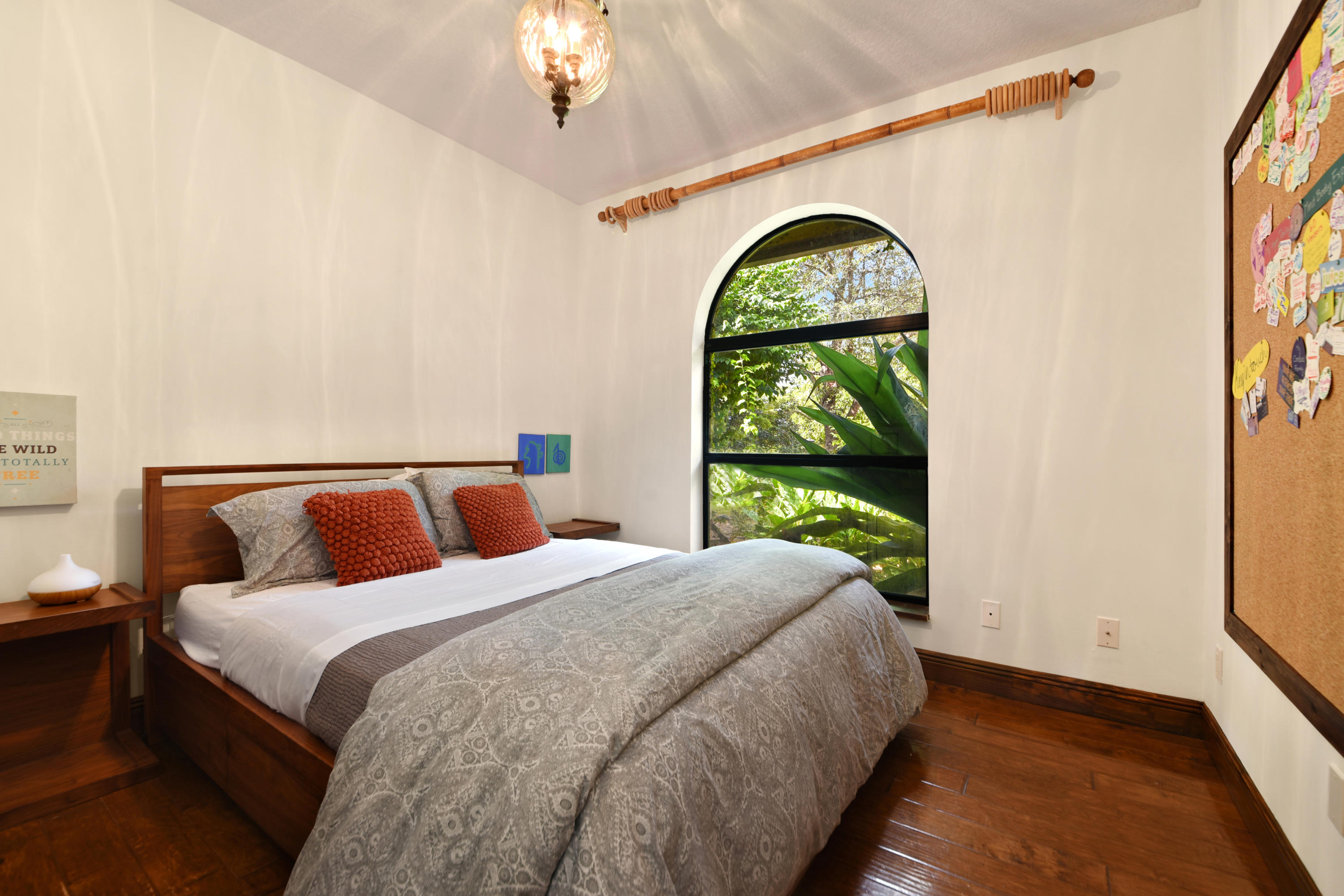 SADDLE TRAIL PARK OF WELL - Residential