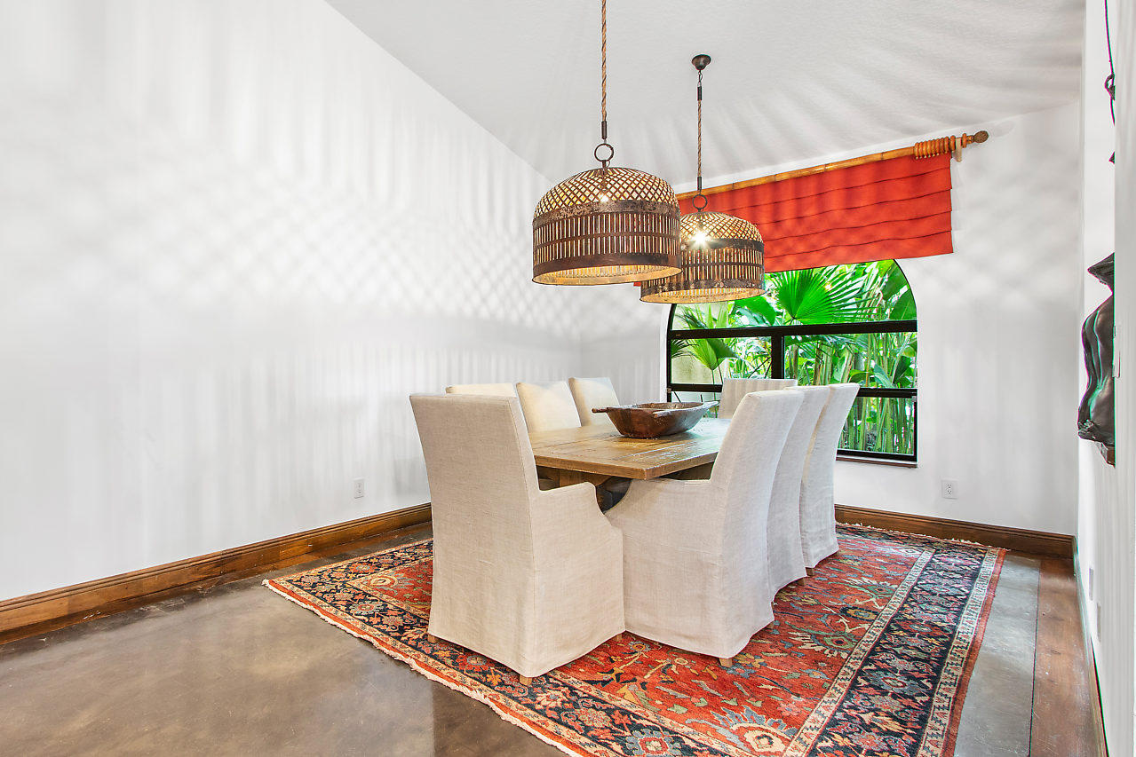 SADDLE TRAIL PARK OF WELL - Residential