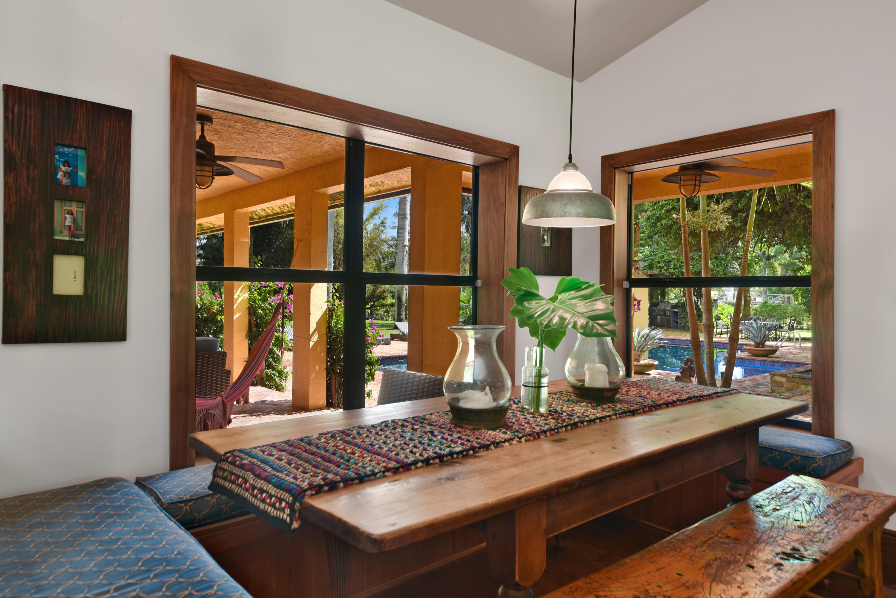 SADDLE TRAIL PARK OF WELL - Residential